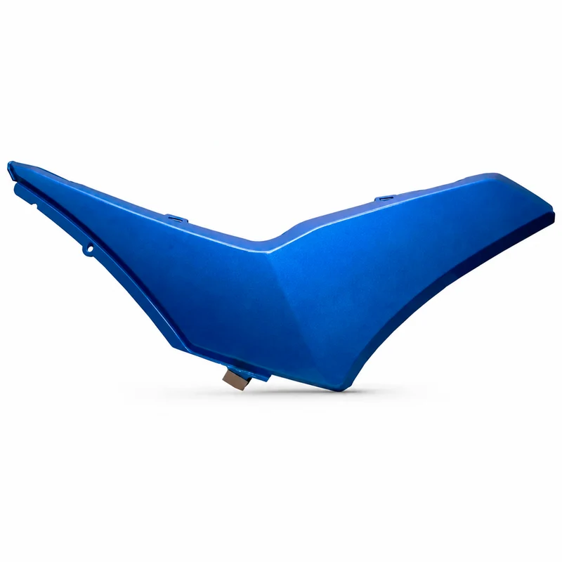 Tapa delantera inferior derecha Yamaha N-MAX 125 Euro 5+ >2025 Allpro