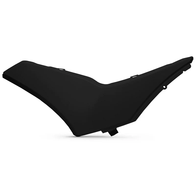 Tapa delantera inferior izquierda Yamaha N-MAX 125 Euro 5+ >2025 Allpro