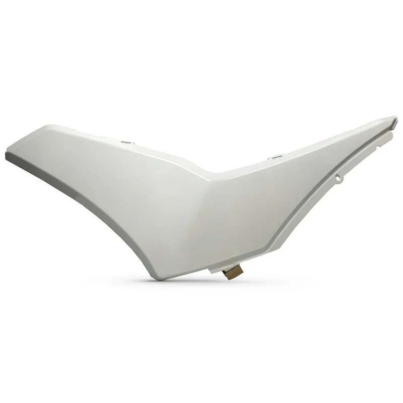 Tapa delantera inferior izquierda Yamaha N-MAX 125 Euro 5+ >2025 Allpro