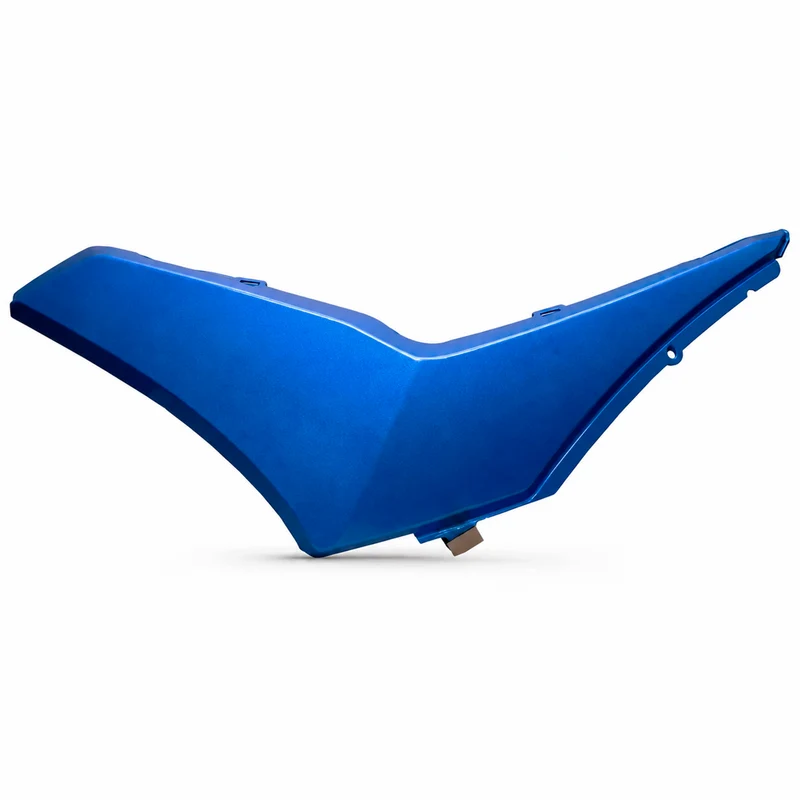Tapa delantera inferior izquierda Yamaha N-MAX 125 Euro 5+ >2025 Allpro