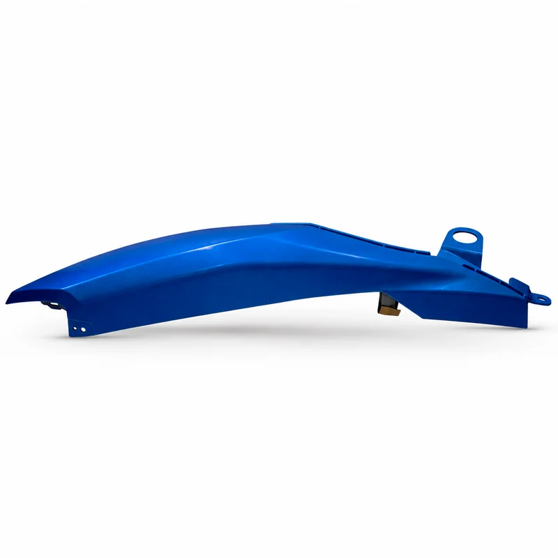 Lateral trasero izquierdo Yamaha N-MAX 125 Euro 5+ >2025 Allpro