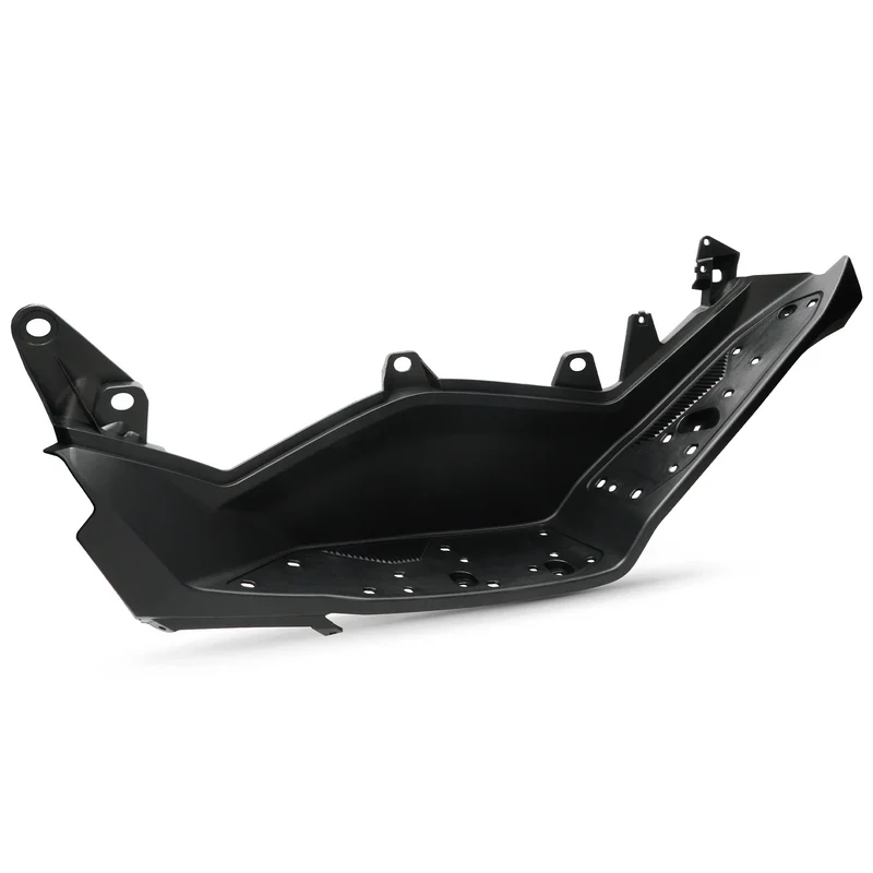 Reposapie derecho Yamaha N-MAX 125 Euro 5+ >2025 AllPro