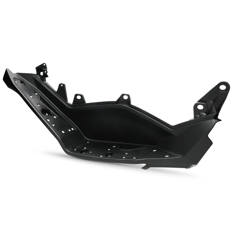 Reposapiés izquierdo Yamaha N-MAX 125 Euro 5+ >2025 AllPro