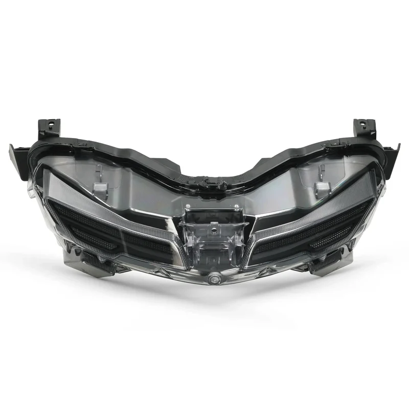 Piloto trasero con intermitentes Yamaha N-MAX 125 Euro 5+ >2025 CE AllPro