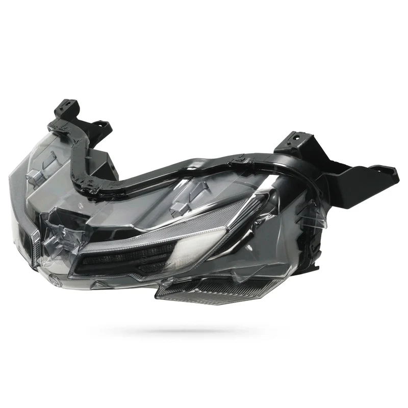 Piloto trasero con intermitentes Yamaha N-MAX 125 Euro 5+ >2025 CE AllPro
