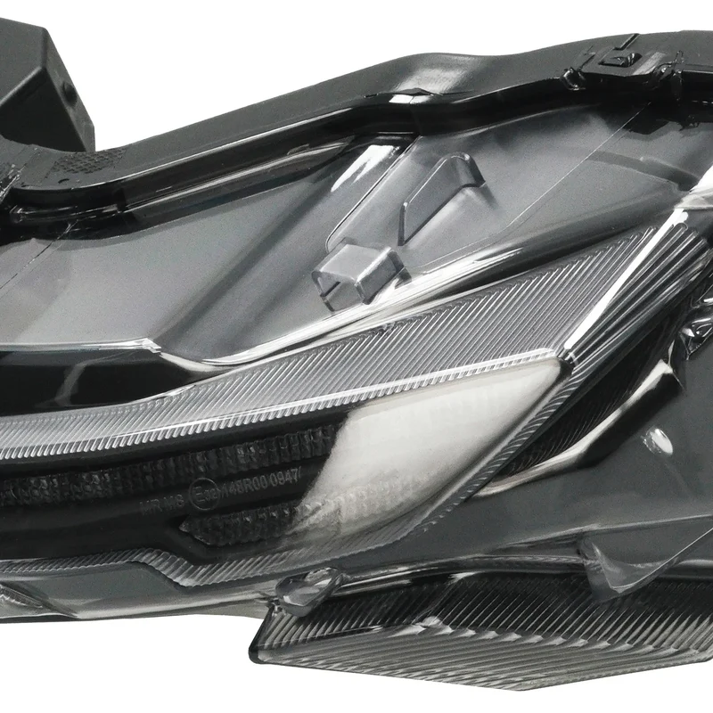 Piloto trasero con intermitentes Yamaha N-MAX 125 Euro 5+ >2025 CE AllPro