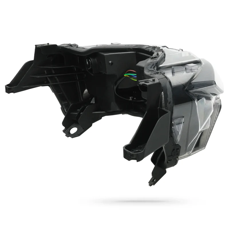 Piloto trasero con intermitentes Yamaha N-MAX 125 Euro 5+ >2025 CE AllPro