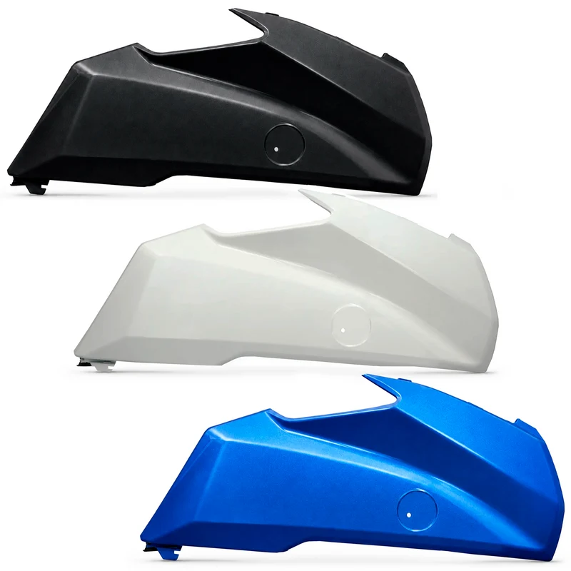 Tapa delantera superior izquierda Yamaha N-MAX 125 Euro 5+ >2025 Allpro