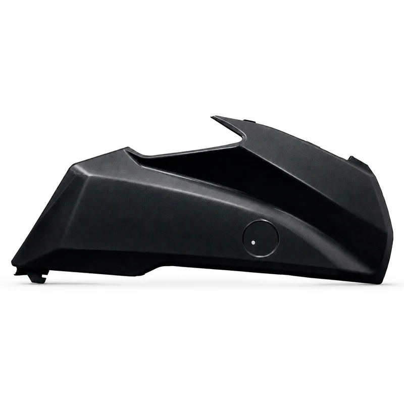 Tapa delantera superior izquierda Yamaha N-MAX 125 Euro 5+ >2025 Allpro