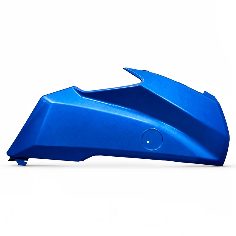 Tapa delantera superior izquierda Yamaha N-MAX 125 Euro 5+ >2025 Allpro