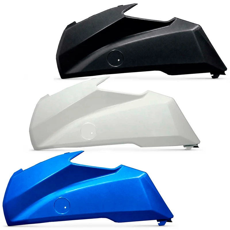 Tapa delantera superior derecha Yamaha N-MAX 125 Euro 5+ >2025 Allpro