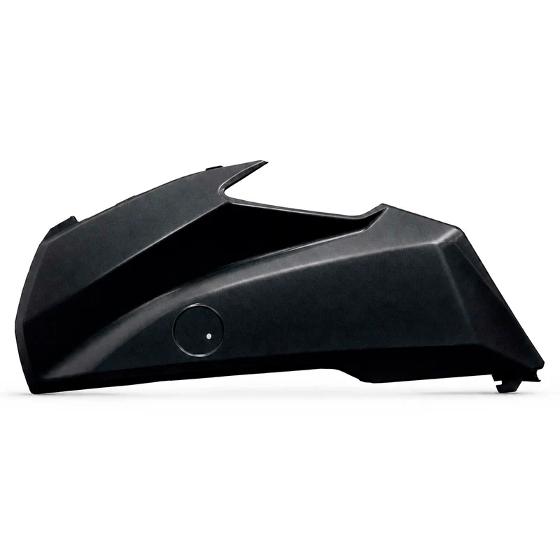 Tapa delantera superior derecha Yamaha N-MAX 125 Euro 5+ >2025 Allpro