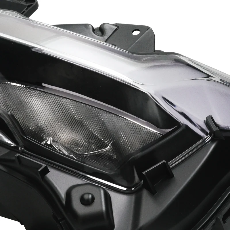 Faro delantero Honda ADV 350 22-24 CE Allpro