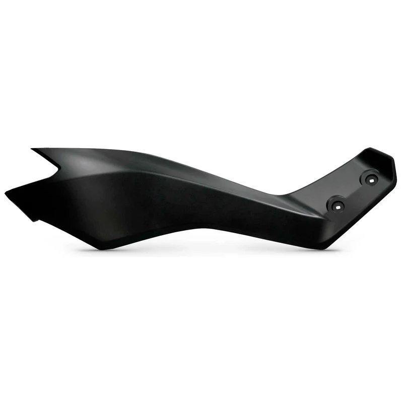 Tapa lateral central derecha Yamaha N-MAX 125 Euro 5+ >2025 Allpro