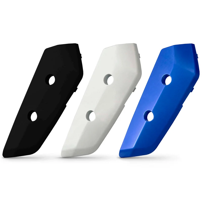 Cubre guardabarros derecho Yamaha N-MAX 125 Euro 5+ >2025 Allpro