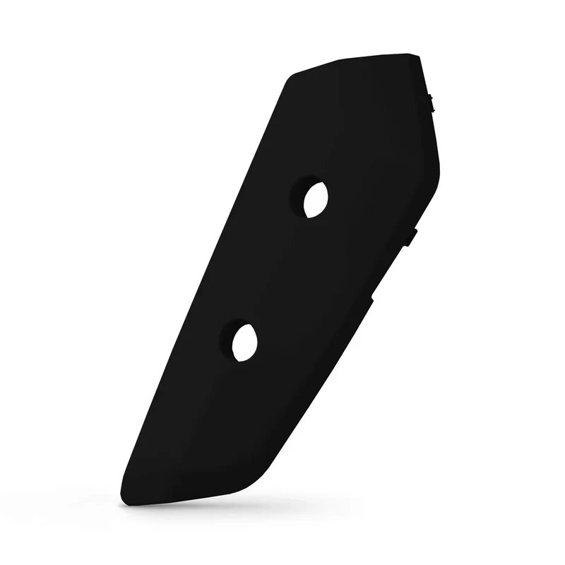 Cubre guardabarros derecho Yamaha N-MAX 125 Euro 5+ >2025 Allpro