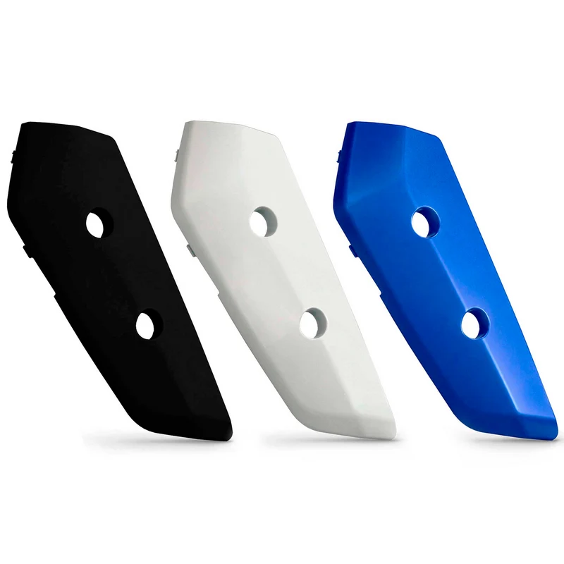 Cubre guardabarros izquierdo Yamaha N-MAX 125 Euro 5+ >2025 Allpro