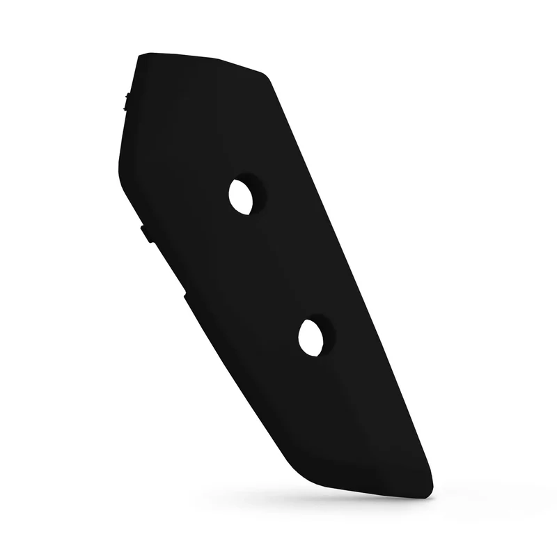 Cubre guardabarros izquierdo Yamaha N-MAX 125 Euro 5+ >2025 Allpro