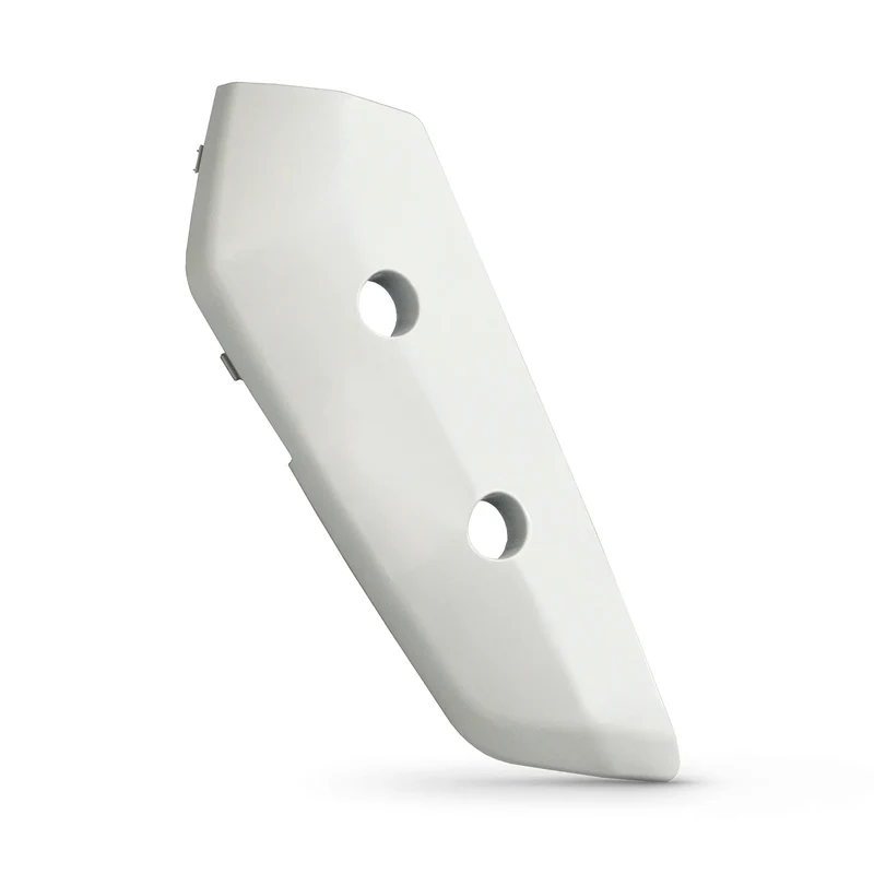 Cubre guardabarros izquierdo Yamaha N-MAX 125 Euro 5+ >2025 Allpro
