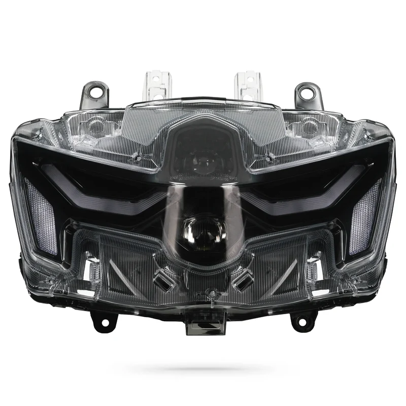Faro delantero Yamaha N-MAX 125 Euro 5+ >2025 CE AllPro