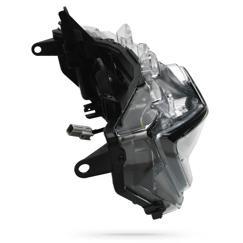 Faro delantero Yamaha N-MAX 125 Euro 5+ >2025 CE AllPro