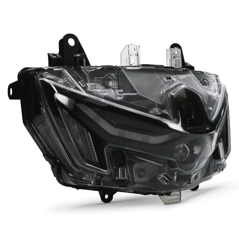 Faro delantero Yamaha N-MAX 125 Euro 5+ >2025 CE AllPro