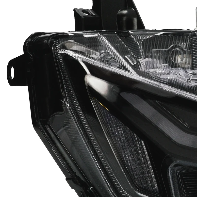 Faro delantero Yamaha N-MAX 125 Euro 5+ >2025 CE AllPro