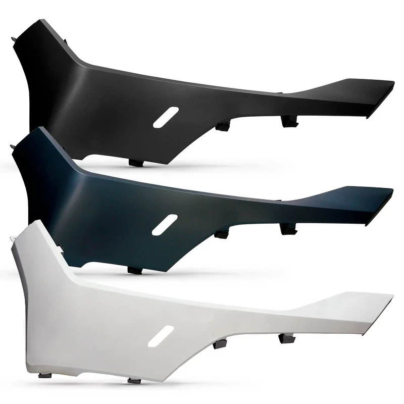 Tapa lateral inferior izquierda Honda PCX 125 Euro 5+ >2025 Allpro