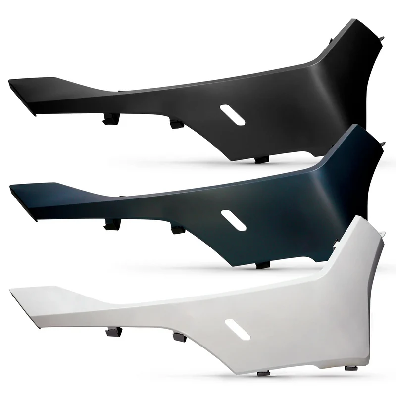 Tapa lateral inferior derecha Honda PCX 125 Euro 5+ >2025 Allpro