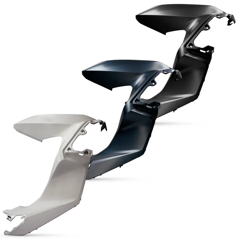 Frontal derecho superior Honda PCX 125 Euro 5+ >2025 Allpro