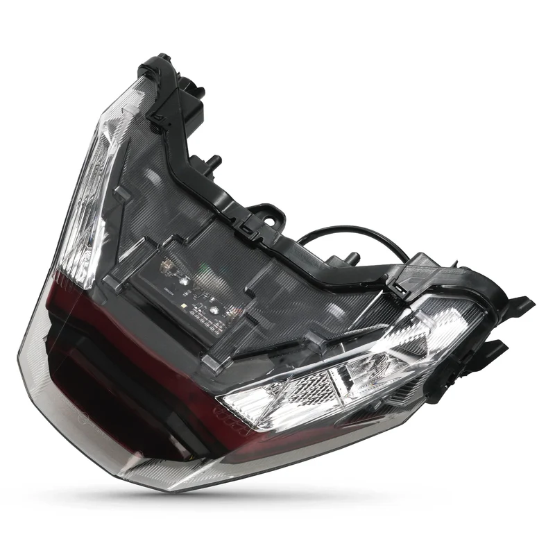 Piloto trasero Honda PCX 125/150 Euro 5+ >2025 CE Allpro