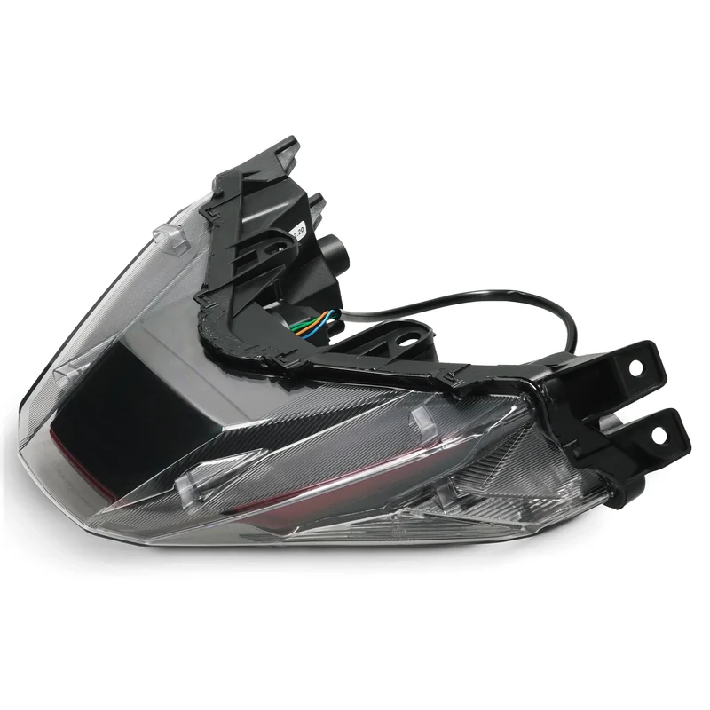 Piloto trasero Honda PCX 125/150 Euro 5+ >2025 CE Allpro