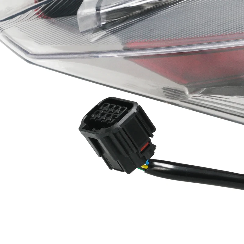 Piloto trasero Honda PCX 125/150 Euro 5+ >2025 CE Allpro