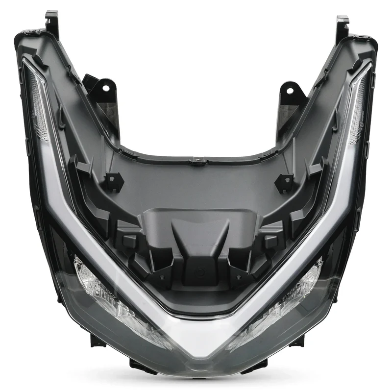 Faro delantero LED Honda PCX 125 Euro 5+ >2025 CE Allpro