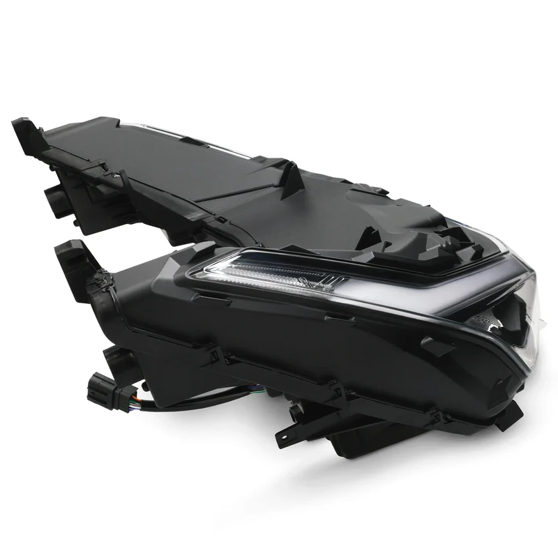 Faro delantero LED Honda PCX 125 Euro 5+ >2025 CE Allpro