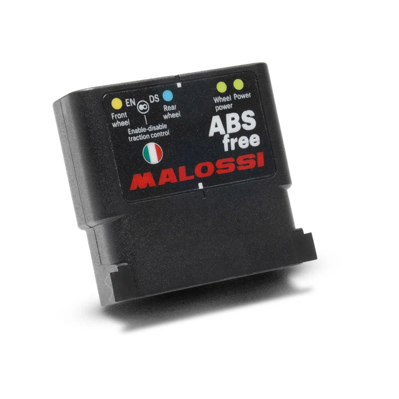Inhibidor ABS Yamaha T-Max 530/560 / N-Max 125 Euro 5 Malossi