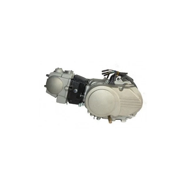 Motor Z90 Semiautomático Zongshen Pitbike AllPro