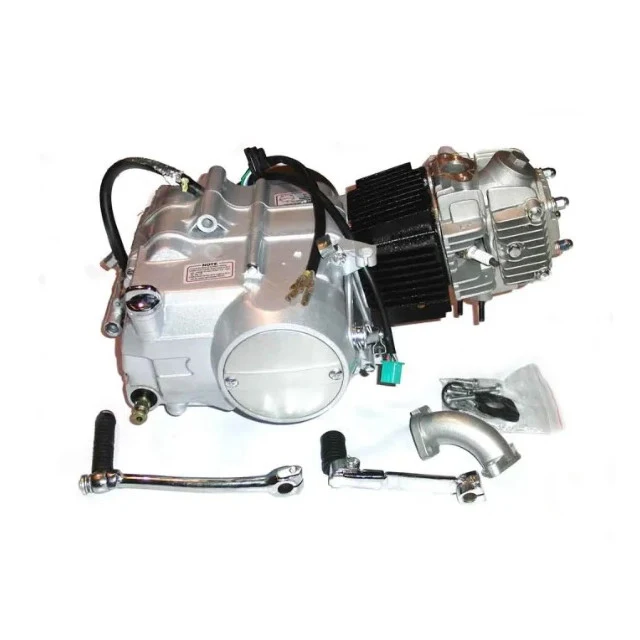 Motor Z90 Manual Zongshen Pitbike AllPro