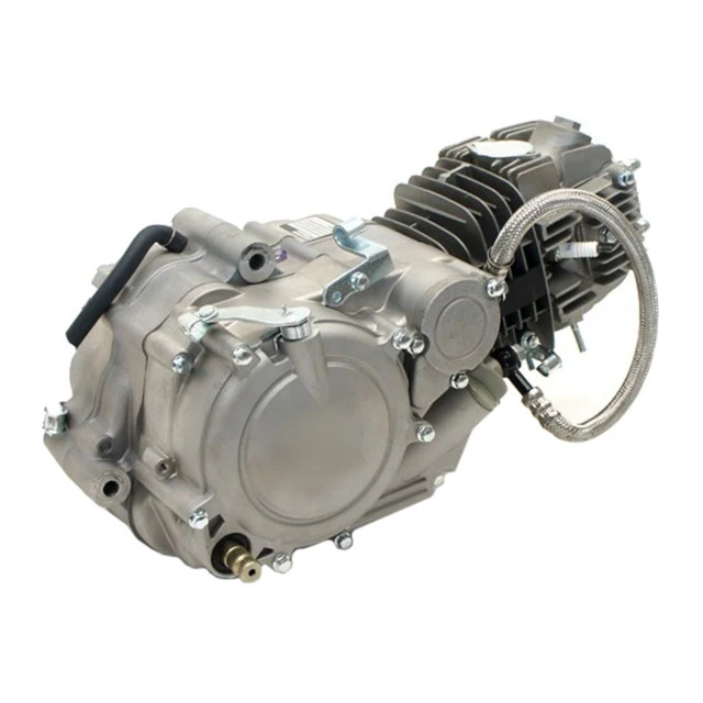 Motor Z125 Fiddy Zonghsen Pitbike AllPro