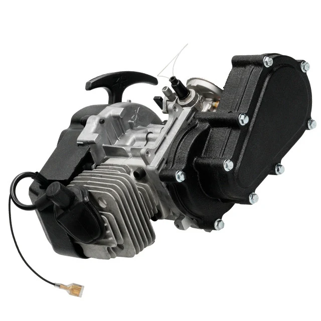 Motor KX 50 2T AC Pitbike AllPro