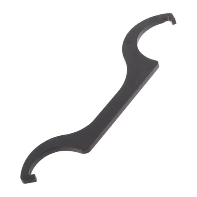 Llave precarga muelle amortiguador Allpro