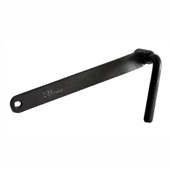 Llave de reglaje de valvulas 9mm Allpro