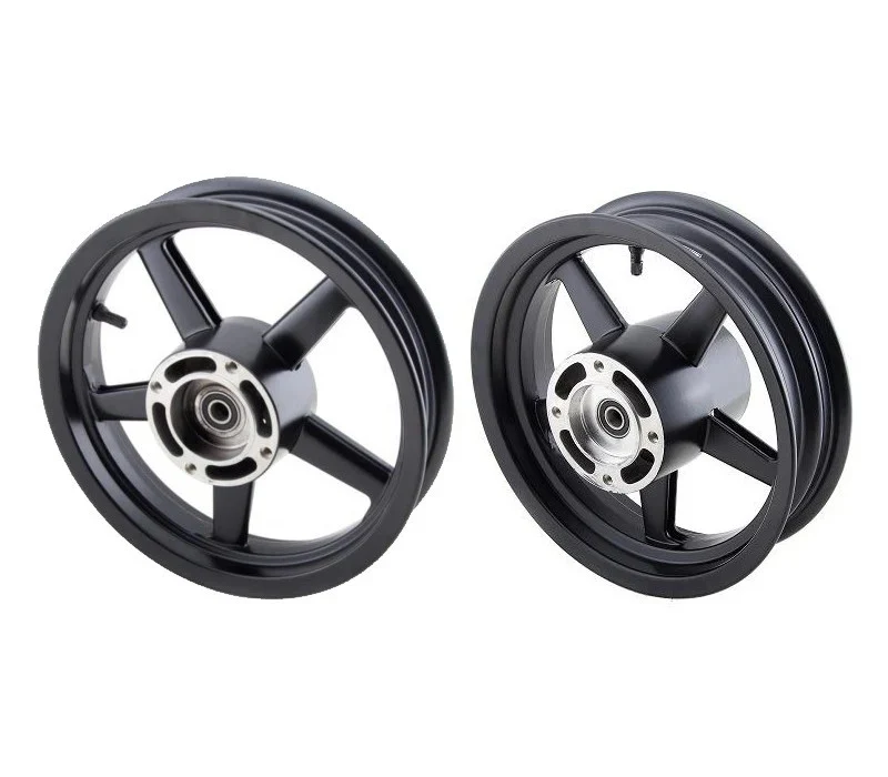 Llantas DHZ motard tipo GP 2.50-12/3.00-12 Pitbike AllPro