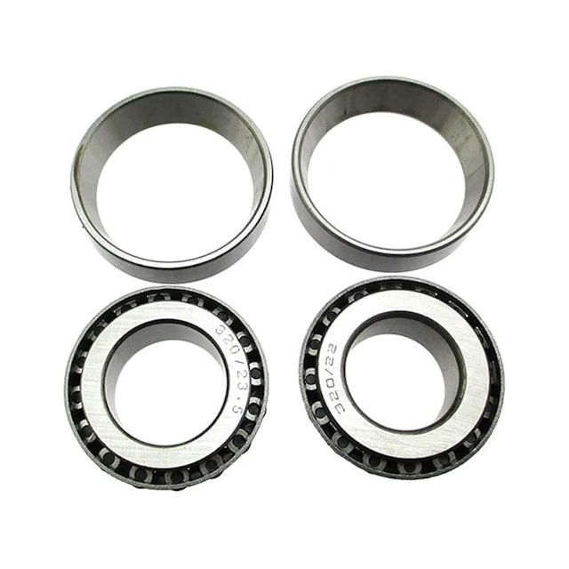 Kit rodamientos dirección 320-22/23.5 Pitbike Allpro