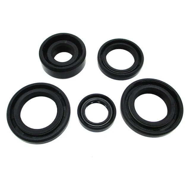Kit retenes de motor YX140/YX150-3 Pitbike AllPro