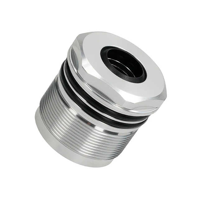 Kit reparación retén DNM 16mm Pitbike Allpro
