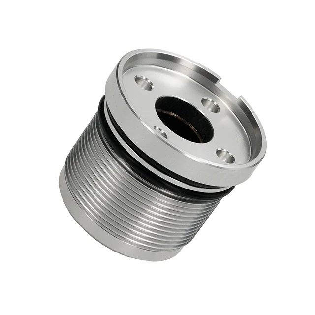 Kit reparación retén DNM 14mm Pitbike Allpro