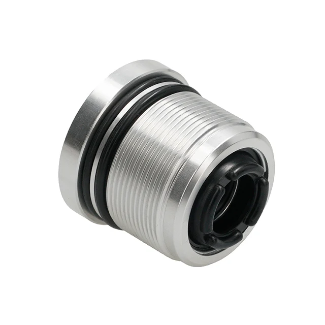Kit reparación retén DNM 14mm Pitbike Allpro