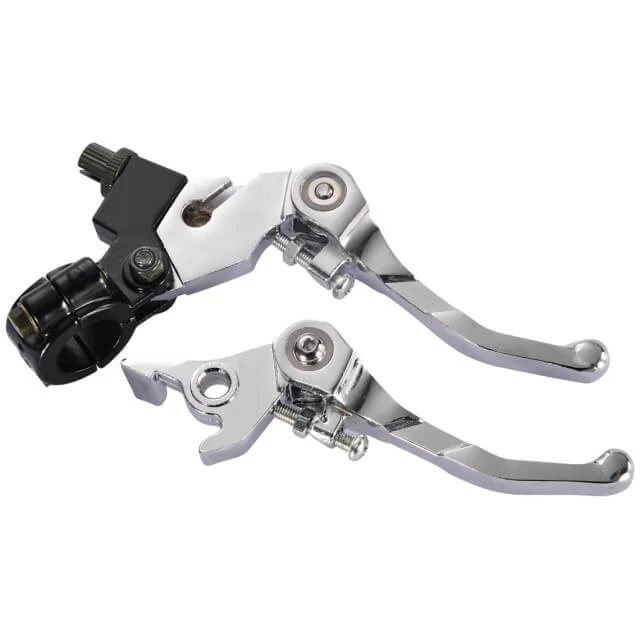 Kit manetas antirotura Pitbike Allpro