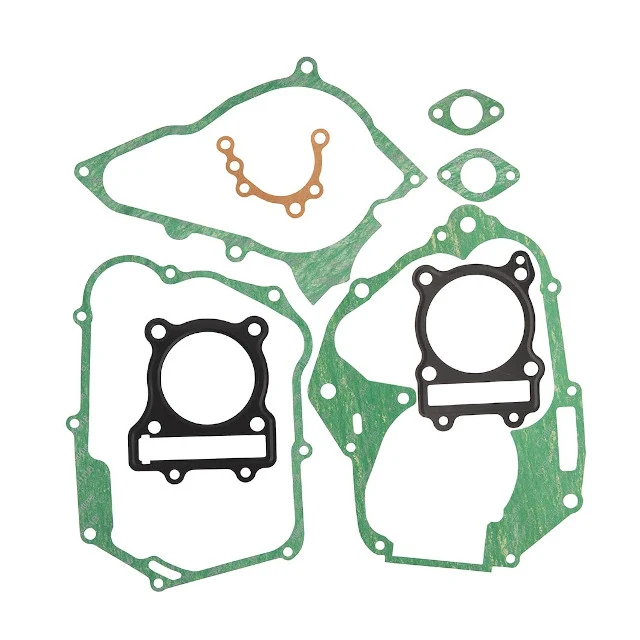 Kit juntas de motor ZS190 Zongshen AllPro